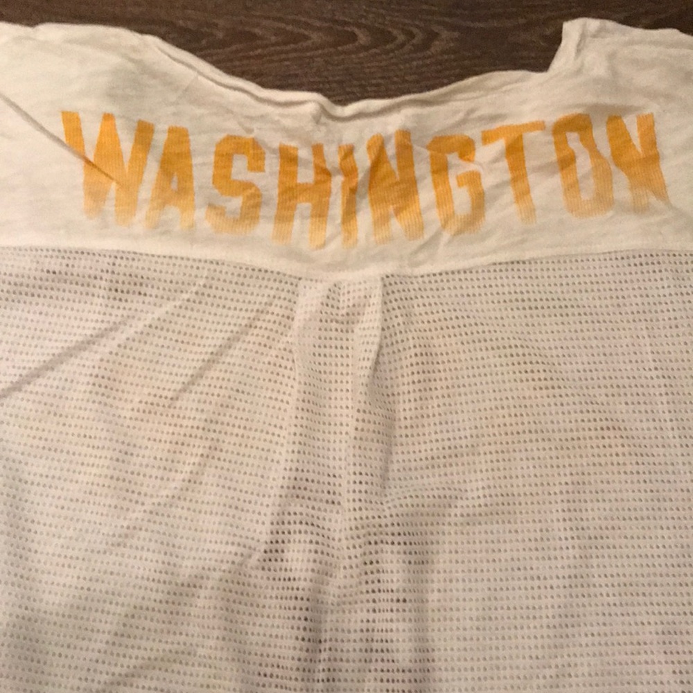 Washington Redskins Tee - Picture 5 of 5